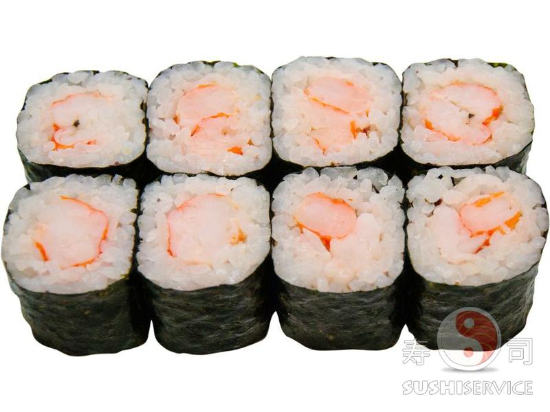 Ebi Maki